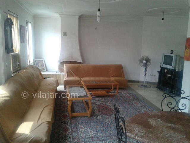 عکس شماره 159785 - اجاره آپارتمان در رشت - 