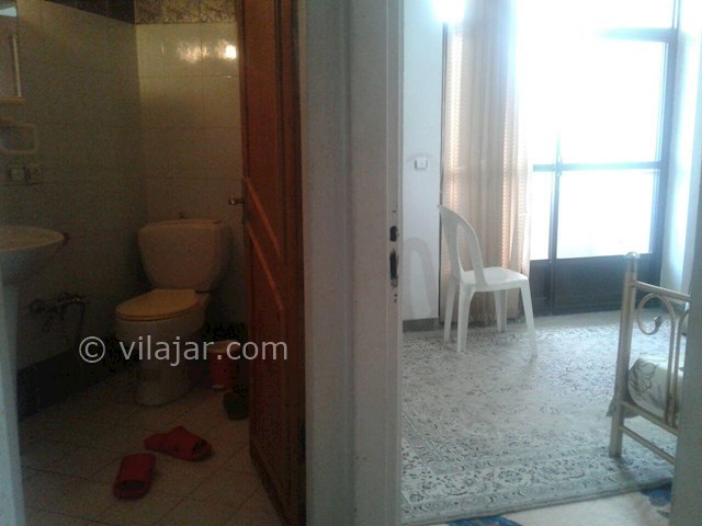 عکس شماره 159789 - اجاره آپارتمان در رشت - 