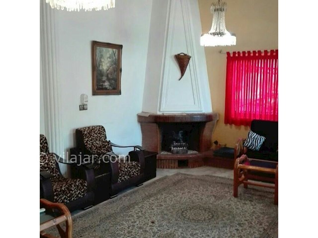 عکس شماره 159849 - ویلا اجاره ای در محمودآباد - 