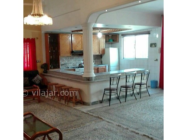 عکس شماره 159851 - ویلا اجاره ای در محمودآباد - 