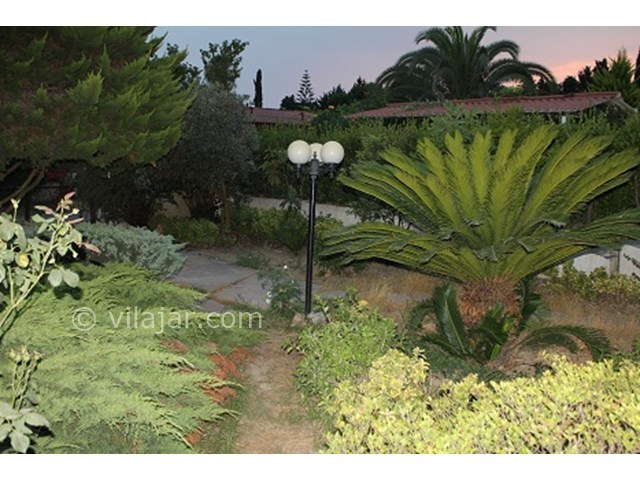 عکس شماره 15987 - اجاره ویلا دربست در دریاکنار - 