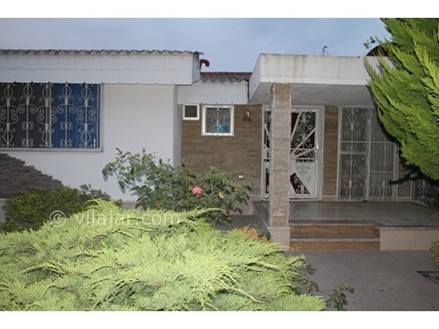 عکس شماره 15989 - اجاره ویلا دربست در دریاکنار - 