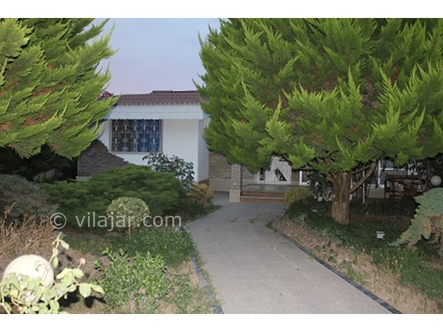 عکس شماره 15991 - اجاره ویلا دربست در دریاکنار - 