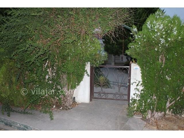 عکس شماره 15993 - اجاره ویلا دربست در دریاکنار - 