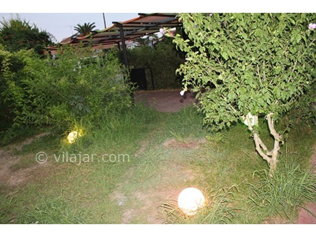 عکس شماره 15997 - اجاره ویلا دربست در دریاکنار - 