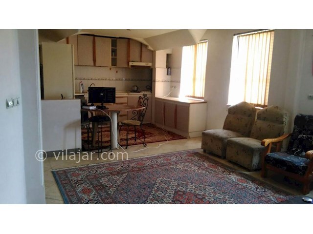 عکس شماره 160089 - اجاره آپارتمان در رشت -