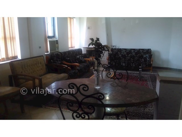 عکس شماره 160101 - اجاره آپارتمان در رشت -