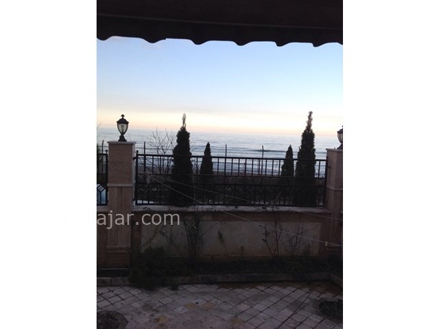 عکس شماره 16015 - اجاره ویلا در متل قو ساحلی - 