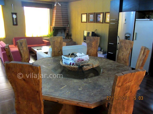 عکس شماره 160167 - ویلا دربست ساحلی زیباکنار - 