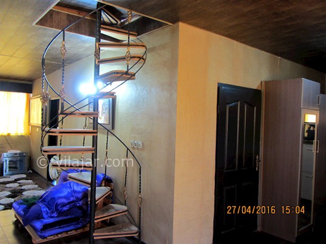 عکس شماره 160169 - ویلا دربست ساحلی زیباکنار - 