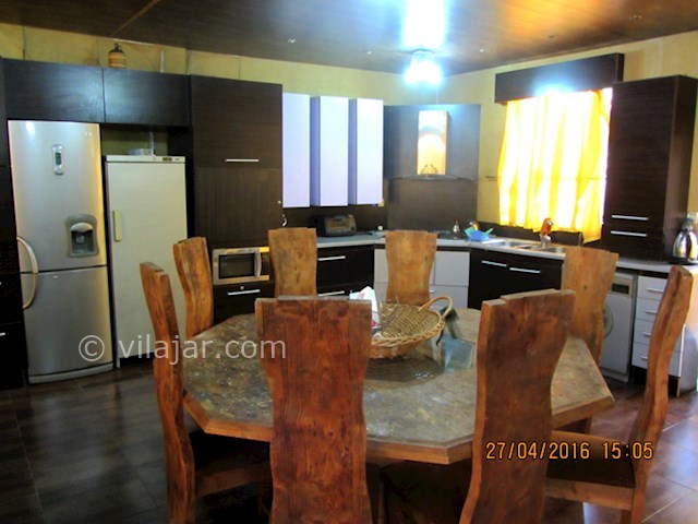 عکس شماره 160171 - ویلا دربست ساحلی زیباکنار - 