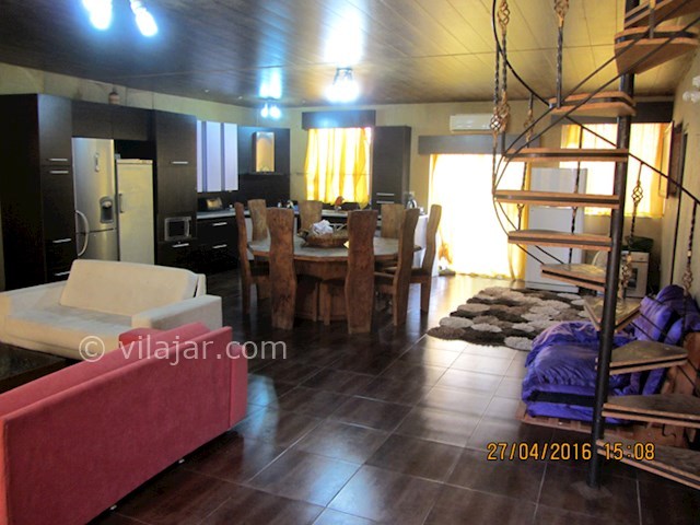 عکس شماره 160173 - ویلا دربست ساحلی زیباکنار - 