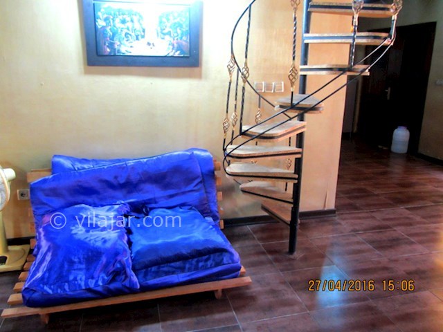 عکس شماره 160175 - ویلا دربست ساحلی زیباکنار - 