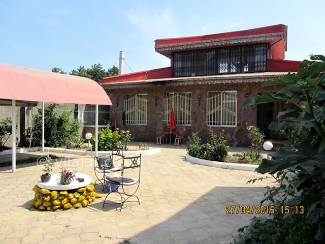 عکس شماره 160177 - ویلا دربست ساحلی زیباکنار - 