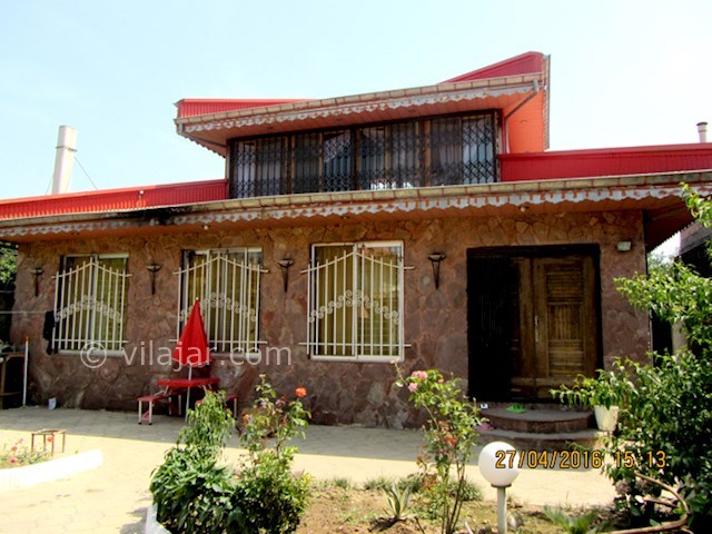 عکس شماره 160185 - ویلا دربست ساحلی زیباکنار - 