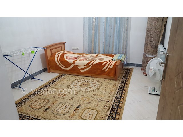 عکس شماره 160457 - اجاره ویلا در ساحل قروق تالش - 