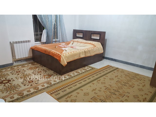 عکس شماره 160469 - اجاره ویلا در ساحل قروق تالش - 