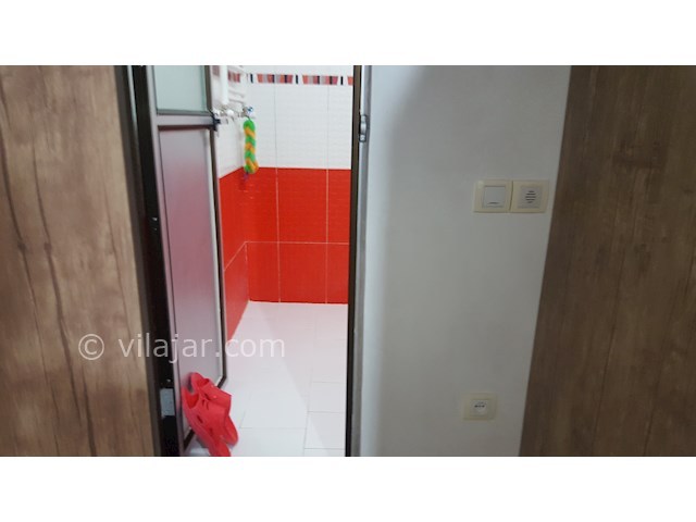 عکس شماره 160471 - اجاره ویلا در ساحل قروق تالش - 