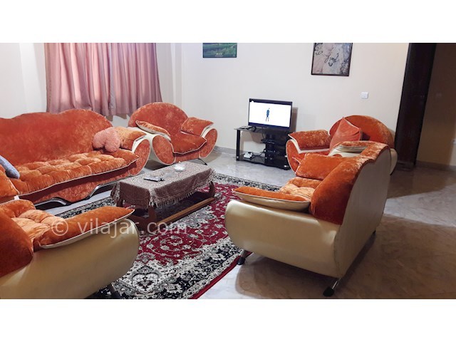 عکس شماره 160493 - اجاره ویلا در متل قو شمال - 