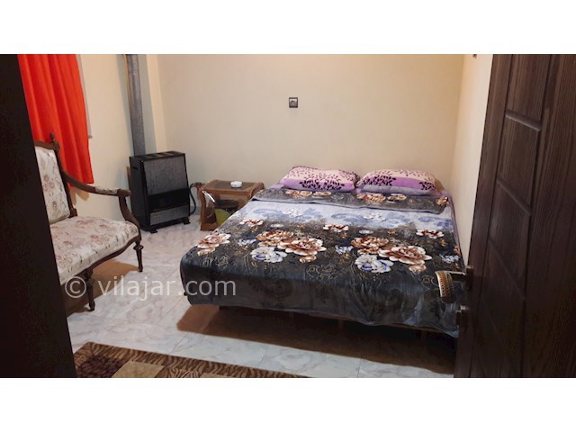 عکس شماره 160497 - اجاره ویلا در متل قو شمال - 