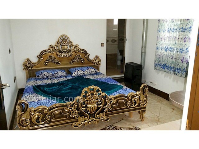 عکس شماره 160719 - ویلا بااستخر و سونا در رامسر - 