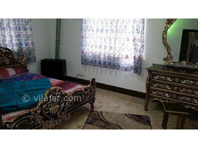 عکس شماره 160729 - ویلا بااستخر و سونا در رامسر - 