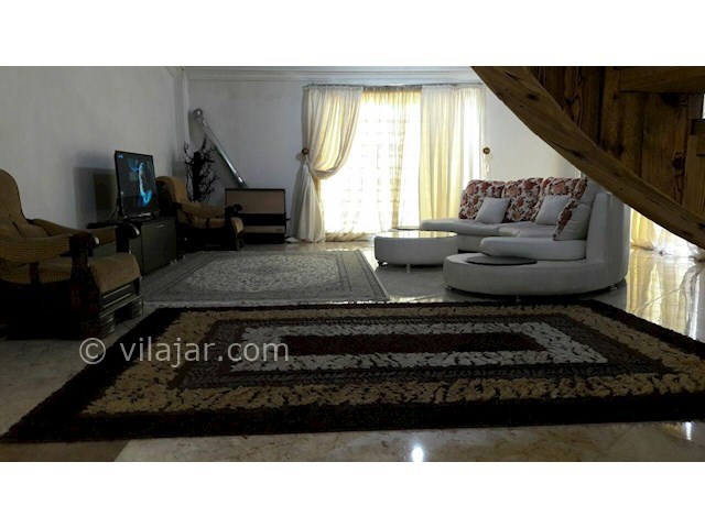 عکس شماره 160833 - اجاره ویلا در چالوس - 