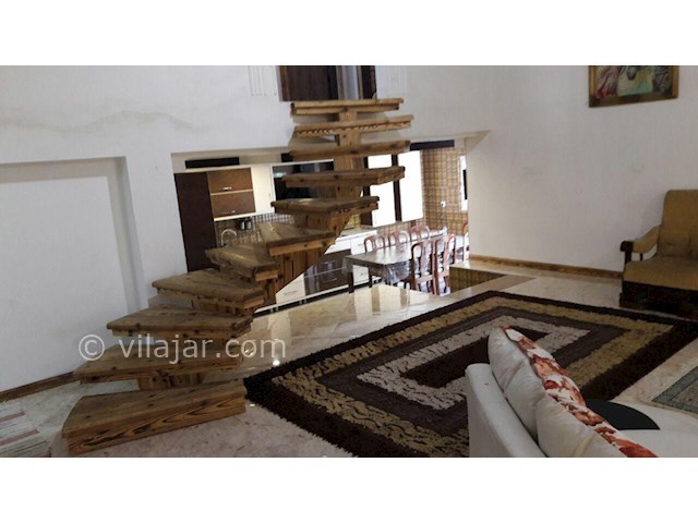 عکس شماره 160835 - اجاره ویلا در چالوس - 