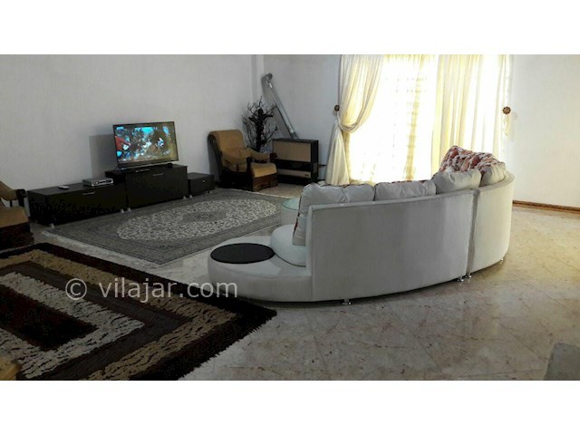 عکس شماره 160837 - اجاره ویلا در چالوس - 