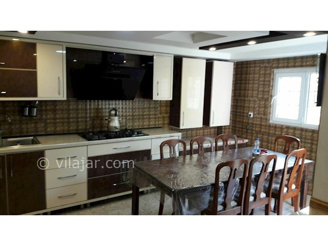 عکس شماره 160841 - اجاره ویلا در چالوس - 