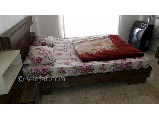 عکس شماره 160845 - اجاره ویلا در چالوس - 