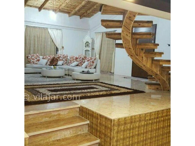 عکس شماره 160849 - اجاره ویلا در چالوس - 