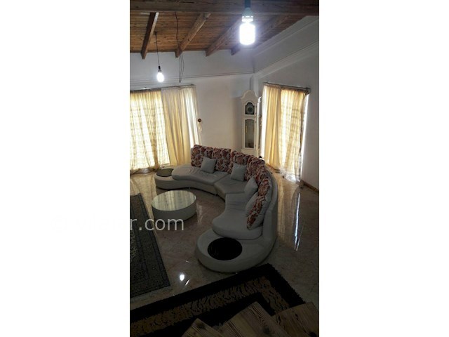 عکس شماره 160851 - اجاره ویلا در چالوس - 