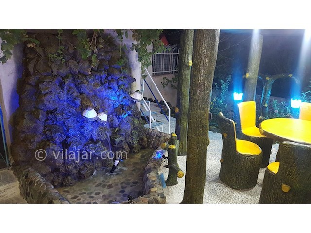 عکس شماره 160861 - اجاره ویلا در طالقان - 