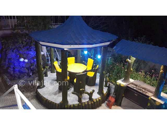 عکس شماره 160871 - اجاره ویلا در طالقان - 