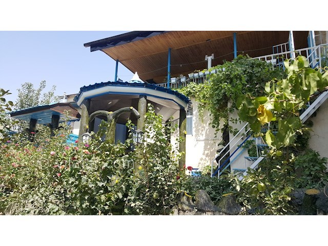 عکس شماره 160883 - اجاره ویلا در طالقان - 