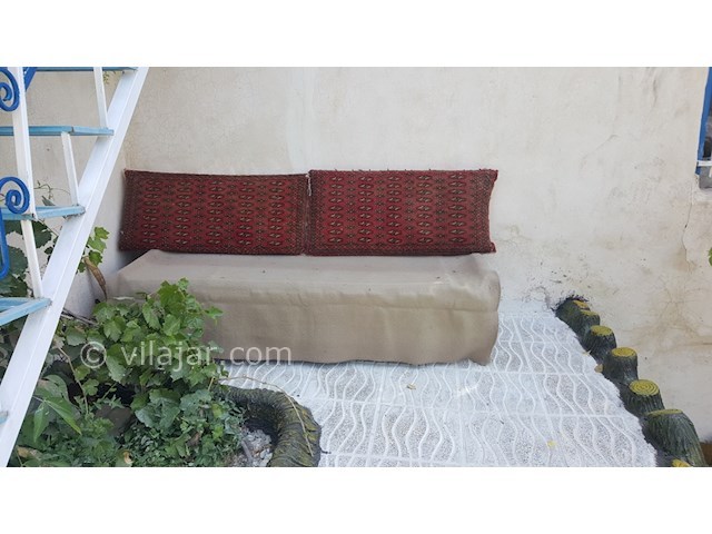 عکس شماره 160887 - اجاره ویلا در طالقان - 