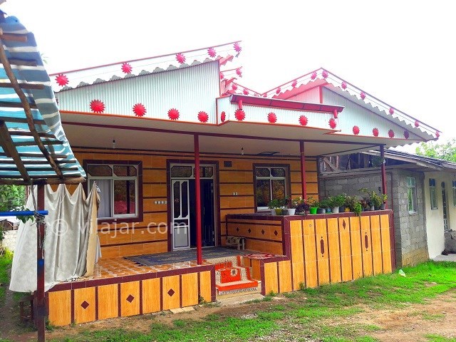 عکس شماره 160897 - اجاره ویلا در ییلاقات ماسال - 