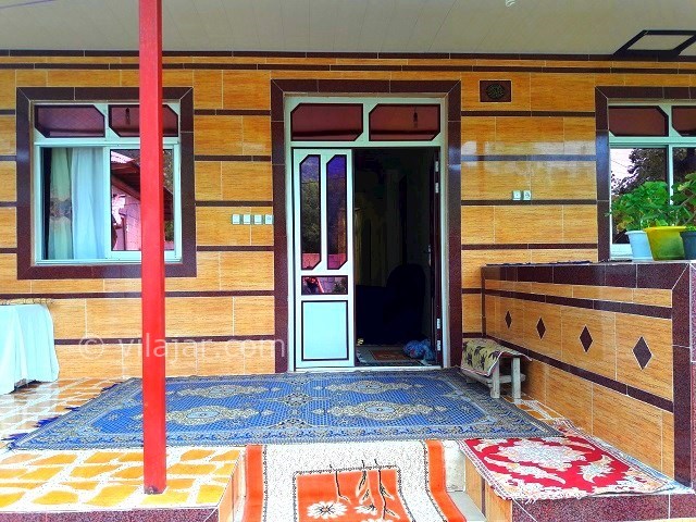 عکس شماره 160899 - اجاره ویلا در ییلاقات ماسال - 