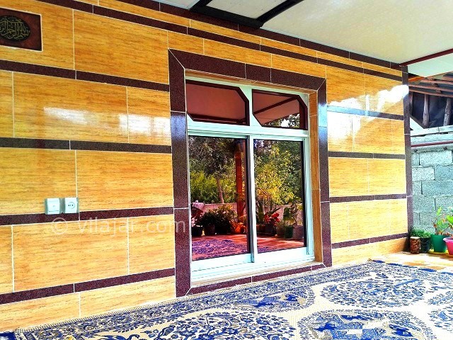 عکس شماره 160901 - اجاره ویلا در ییلاقات ماسال - 