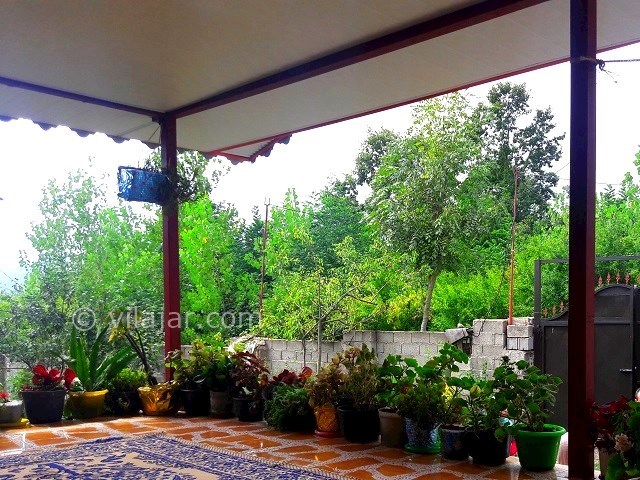 عکس شماره 160907 - اجاره ویلا در ییلاقات ماسال - 