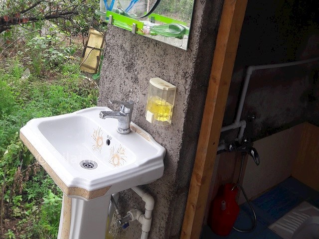 عکس شماره 160915 - اجاره ویلا در ییلاقات ماسال - 