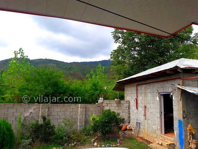 عکس شماره 160917 - اجاره ویلا در ییلاقات ماسال - 