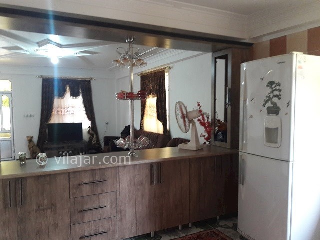 عکس شماره 160919 - اجاره ویلا در ییلاقات ماسال - 