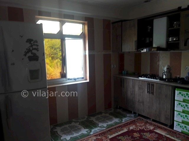 عکس شماره 160921 - اجاره ویلا در ییلاقات ماسال - 