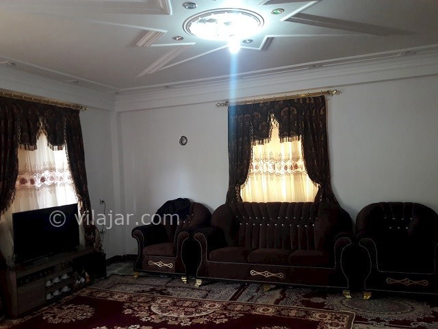 عکس شماره 160925 - اجاره ویلا در ییلاقات ماسال - 