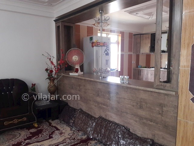 عکس شماره 160933 - اجاره ویلا در ییلاقات ماسال - 