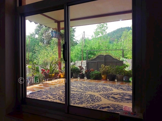 عکس شماره 160941 - اجاره ویلا در ییلاقات ماسال - 