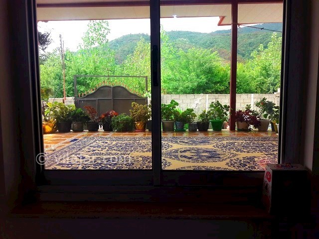 عکس شماره 160949 - اجاره ویلا در ییلاقات ماسال - 