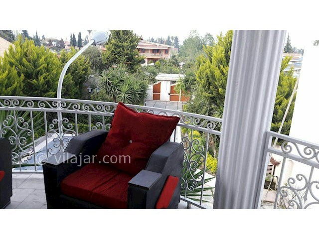 عکس شماره 161105 - ویلا در چهارصد دستگاه رامسر بااستخر روباز - 